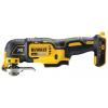 Multifunkční nástroj, číslo modelu: DCS355N 18V XR Li-Ion DCS3, délka: 310 mm Bezdrátové, Multiřezný nástroj DeWALT Multifunkční nástroj, číslo modelu: DCS355N 18V XR Li-Ion DCS3, délka: 310 mm Bezdrátové, Multiřezný nástroj DeWALT