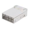 Conec SnapLock 16-003230E D-SUB pouzdro Pólů: 37 plast, pokovený 90 °,... Conec SnapLock 16-003230E D-SUB pouzdro Pólů: 37 plast, pokovený 90 °,...