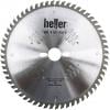 Heller 29566 6 pilový kotouč 1 ks Heller 29566 6 pilový kotouč 1 ks