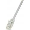 LogiLink CP1122U RJ45 síťové kabely, propojovací kabely CAT 5e U/UTP 3...