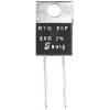 Infineon Technologies Schottkyho dioda IDH10G65C5XKSA2 TO-220AC Tube