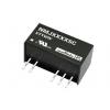 Murata Power Solutions Měnič DC/DC NMJ, výstup: 5 V dc 5.2 kV dc, Vin 5.5V dc 100 mA, Vin 4.5V 1 W -40 °C 85 °C Průchozí Murata Power Solutions Měnič DC/DC NMJ, výstup: 5 V dc 5.2 kV dc, Vin 5.5V dc 100 mA, Vin 4.5V 1 W -40 °C 85 °C Průchozí