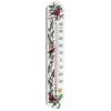 TFA Dostmann Energiespar-Thermometer teploměr přírodní 12.1055.05