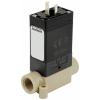 Bürkert magnetický ventil 302524 0330 12 V 1 ks Bürkert magnetický ventil 302524 0330 12 V 1 ks