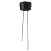 Kondenzátor, řada: KS-A 100 μF ±20 % 16 V dc Radiální vedení ECEA1CKS101, Průchozí otvor AEC-Q200 Panasonic Kondenzátor, řada: KS-A 100 μF ±20 % 16 V dc Radiální vedení ECEA1CKS101, Průchozí otvor AEC-Q200 Panasonic
