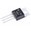 onsemi Regulátor napětí -35V TO-220, počet kolíků: 3 kolíkový onsemi Regulátor napětí -35V TO-220, počet kolíků: 3 kolíkový