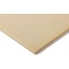RS PRO Plastová deska, POM barva Béžová, délka: 610 mm, šířka: 305mm, tloušťka: 9.5 mm RS PRO Plastová deska, POM barva Béžová, délka: 610 mm, šířka: 305mm, tloušťka: 9.5 mm