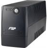 AEG Power Solutions PROTECT A 1200 UPS záložní zdroj 1200 VA