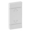 Legrand kolébka Valena Life Allure bílá 755400 1 ks Legrand kolébka Valena Life Allure bílá 755400 1 ks