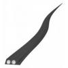 Pepperl+Fuchs VAZ-FK-S-BK-2,5MM připojovací kabel pro senzory - aktory, 238605, 100.00 m, 1 ks
