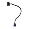 osvětlení strojů, 3.3 W, typ žárovky: LED Pružné dosah 700 mm, 24 V ac, 24V dc, délka: 63 mm Průmyslový Serious osvětlení strojů, 3.3 W, typ žárovky: LED Pružné dosah 700 mm, 24 V ac, 24V dc, délka: 63 mm Průmyslový Serious