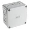 Spelsberg Rozvodná skříň Polykarbonát Šedá 110 mm 110mm řada TK PC IP66 66 mm Spelsberg Rozvodná skříň Polykarbonát Šedá 110 mm 110mm řada TK PC IP66 66 mm