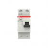Jistič zbytkového proudu 2pólový Typ A 63A 30 mA ABB Typ A FH200 RoHS Compliant, UL Recognised Jistič zbytkového proudu 2pólový Typ A 63A 30 mA ABB Typ A FH200 RoHS Compliant, UL Recognised