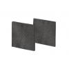Rittal Filtr ventilátoru, řada: SK Rohož Chemické vlákno pro 226 x 226 mm ventilátor 226mm 17 mm Rittal Filtr ventilátoru, řada: SK Rohož Chemické vlákno pro 226 x 226 mm ventilátor 226mm 17 mm