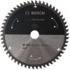 Bosch Accessories Bosch Power Tools 2608837773 pilový kotouč 210 x 30 mm Počet zubů (na palec): 54 1 ks Bosch Accessories Bosch Power Tools 2608837773 pilový kotouč 210 x 30 mm Počet zubů (na palec): 54 1 ks