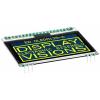 DISPLAY VISIONS OLED displej (š x v x h) 55 x 43 x 3.3 mm