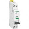 Schneider Electric Miniaturní jistič, rozsah: Acti9 iDT40T 1pólový 16A vypínací výkon 4.5 kA, charakteristika: Typ C, Schneider Electric Miniaturní jistič, rozsah: Acti9 iDT40T 1pólový 16A vypínací výkon 4.5 kA, charakteristika: Typ C,