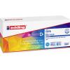 Edding Toner náhradní Brother TN-421C kompatibilní azurová 1800 Seiten EDD-1078 18-1078 Edding Toner náhradní Brother TN-421C kompatibilní azurová 1800 Seiten EDD-1078 18-1078