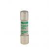 Kazetová pojistka 12A AM 10 x 38 mm Mersen Keramika 500V ac Kazetová pojistka 12A AM 10 x 38 mm Mersen Keramika 500V ac