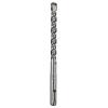 Wolfcraft 7942010 tvrdý kov prorážecí vrtáky 12 mm Celková délka 600 m...