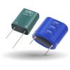 Superkondenzátor, řada: SCM 0.33 F -10 to 30 % 2.85Ω 9V dc, Průchozí otvor KYOCERA AVX Superkondenzátor, řada: SCM 0.33 F -10 to 30 % 2.85Ω 9V dc, Průchozí otvor KYOCERA AVX
