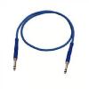 Pomocný kabel délka 24 in, A: 4.4 mm TT bantamový konektor Jack, B: 4.4 mm TT bantamový konektor Jack Re-An Products,