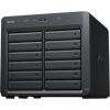 Synology DX1215 pole pevných disků 12 Bay NAS DX1215II Synology DX1215 pole pevných disků 12 Bay NAS DX1215II