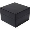 Hammond Electronics 1590ZGRP235BK univerzální pouzdro 255 x 250 x 160 polyester černá 1 ks Hammond Electronics 1590ZGRP235BK univerzální pouzdro 255 x 250 x 160 polyester černá 1 ks