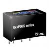 Recom Měnič DC/DC R24P, výstup: 6 V dc 6.4 kV dc, Vin 26.4V dc 167 mA, Vin 21.6V 1 W -40 °C 90 °C Průchozí otvor Recom Měnič DC/DC R24P, výstup: 6 V dc 6.4 kV dc, Vin 26.4V dc 167 mA, Vin 21.6V 1 W -40 °C 90 °C Průchozí otvor