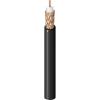 Koaxiální kabel SDI, řada: 433945 RG6, Šedá, vnější průměr: 6.75 mm OD 100 m 75 Ω Belden Bez koncovky
