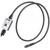Laserliner DuoView Camera sonda endoskopu Ø sondy 10 mm 1 m LED osvětlení , zaměření Laserliner DuoView Camera sonda endoskopu Ø sondy 10 mm 1 m LED osvětlení , zaměření
