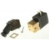 Elektromagnetický ventil 134143 3portový NC 24V dc Burkert M5