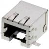 Molex Cat 5 Jack SMT SHL 855437001 855437001-903 903 ks Molex Cat 5 Jack SMT SHL 855437001 855437001-903 903 ks