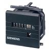 Čítač 7KT5505, řada: SENTRON Čítač Siemens 7 Mechanické 50 Hz 24V ac Čítač 7KT5505, řada: SENTRON Čítač Siemens 7 Mechanické 50 Hz 24V ac