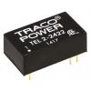 TRACOPOWER Měnič DC/DC TEL 2, výstup: 12V dc 1.5 kV dc, Vin 36V dc 85 mA, Vin 18V 2 W -40 °C 80 °C Montáž na plošný spoj TRACOPOWER Měnič DC/DC TEL 2, výstup: 12V dc 1.5 kV dc, Vin 36V dc 85 mA, Vin 18V 2 W -40 °C 80 °C Montáž na plošný spoj