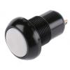 APEM Tlačítkový spínač, řada: IP IP67 SPST Panel Blokování 13.6 mm 5A 28 V dc