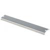 RS PRO Lišta DIN Ocel Neperforované, délka: 225 mm, šířka: 35mm, výška: 7.5 mm RS PRO Lišta DIN Ocel Neperforované, délka: 225 mm, šířka: 35mm, výška: 7.5 mm