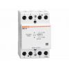 Lovato 4 NO Stykač napětí ve vinutí 24V ac/dc 4pólový 63 A 110V ac s 4 NO kontakty 24V ac/dc Řízení motoru, rozsah: CN Lovato 4 NO Stykač napětí ve vinutí 24V ac/dc 4pólový 63 A 110V ac s 4 NO kontakty 24V ac/dc Řízení motoru, rozsah: CN