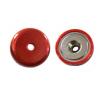 Neodymový magnet Šroubová, délka: 25 mm 19 kg, tloušťka: 8 mm 25 mm Eclipse Neodymový magnet Šroubová, délka: 25 mm 19 kg, tloušťka: 8 mm 25 mm Eclipse