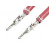 Molex Krimpovací kontakt s lícnou 2153422125, 1 ks Bulk