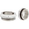 LAPP 52104571 SKINDICHT MR-M ATEX 20X1,5/16X1,5 s kroužkem M20 M16 mosaz přírodní 50 ks LAPP 52104571 SKINDICHT MR-M ATEX 20X1,5/16X1,5 s kroužkem M20 M16 mosaz přírodní 50 ks