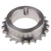 Pastorek 23 zubů Kuželové pouzdro RS PRO 08B-1 25 mm Pastorek 23 zubů Kuželové pouzdro RS PRO 08B-1 25 mm