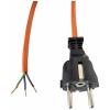 Helukabel 87548-1 kabel pro připojení H07BQ-F 3 x 1.5 mm² oranžová 1 ks