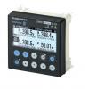 Socomec Digitální panelový multifunkční měřič, řada: DIRIS Digiware LCD, výška výřezu: 90 mm, šířka výřezu: 92 mm pro Socomec Digitální panelový multifunkční měřič, řada: DIRIS Digiware LCD, výška výřezu: 90 mm, šířka výřezu: 92 mm pro