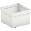 Tanos 83500057 přepážka 6dílná (d x š x v) 100 x 100 x 68 mm Tanos 83500057 přepážka 6dílná (d x š x v) 100 x 100 x 68 mm