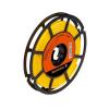 Weidmüller CLI M 2-4 GE/SW 3 CD označovací kroužek Otisk (Kabelový značkovač) 3 Rozsah vnějšího průměru 10 do 317 mm 1568301511 Weidmüller CLI M 2-4 GE/SW 3 CD označovací kroužek Otisk (Kabelový značkovač) 3 Rozsah vnějšího průměru 10 do 317 mm 1568301511
