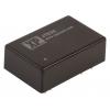 XP Power Měnič DC/DC JTE, výstup: 3.3 V dc 1.5 kV dc, Vin 36V dc 0.6 A, Vin 18V 6 W -40 °C 85 °C Průchozí otvor XP Power Měnič DC/DC JTE, výstup: 3.3 V dc 1.5 kV dc, Vin 36V dc 0.6 A, Vin 18V 6 W -40 °C 85 °C Průchozí otvor