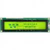 LCD grafický displej WG20232C3-YYH-V#T, 202×32 bodů, LED podsvícení LCD grafický displej WG20232C3-YYH-V#T, 202×32 bodů, LED podsvícení