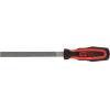 KS Tools 157.0950 Pilník na brzdový třmen, 270 mm