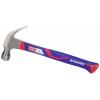 WorkPro WP241012 kladivo s rozštěpem s ergonomickou rukojetí, tvrdé 560 g 1 ks WorkPro WP241012 kladivo s rozštěpem s ergonomickou rukojetí, tvrdé 560 g 1 ks